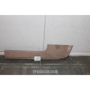 500 D   HALF LEFT DOOR-SILL