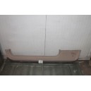 600 D   LEFT DOOR-SILL  LONG TYPE