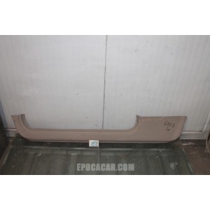600 D   LEFT DOOR-SILL  LONG TYPE