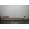 600 D   LEFT DOOR-SILL  LONG TYPE