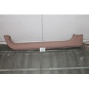 600 D   LEFT DOOR-SILL SHORT TYPE ( VARIOUS LENGHT, PLEASE TELL US WHAT LENGHT YOU NEED)