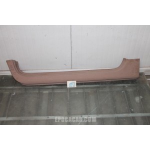 600 D   LEFT DOOR-SILL SHORT TYPE ( VARIOUS LENGHT, PLEASE TELL US WHAT LENGHT YOU NEED)