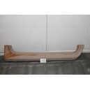 600 D  RIGHT DOOR-SILL