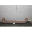 600 E  RIGHT DOOR-SILL (VARIOUS LENGHT, PLEASE TELL US WHAT LENGHT YOU NEED)