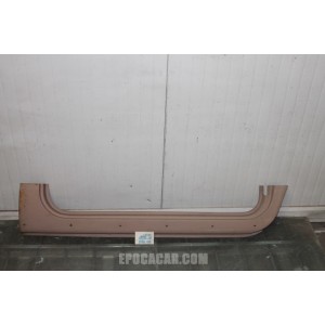600 E  RIGHT DOOR-SILL (VARIOUS LENGHT, PLEASE TELL US WHAT LENGHT YOU NEED)