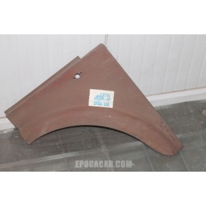 1100 103   HALF FRONT RIGHT FENDER