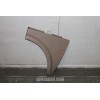 1100  TV     HALF FRONT RIGHT FENDER