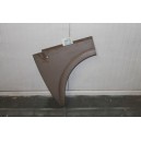 1100  TV     HALF FRONT LEFT FENDER