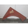 1100 103 D   1/2 PARAFANGO ANTERIORE DX