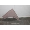 1100 D  HALF   LEFT FENDER