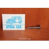 FIRM PROFILE WINDSCREEN BOLTS CHROME OVAL EACH