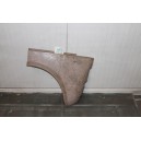 1100 R  HALF FRONT RIGHT FENDER