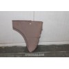 1100 R    1/3 PARAFANGO ANTERIORE SX