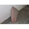1100 R  1/3 FRONT LEFT FENDER