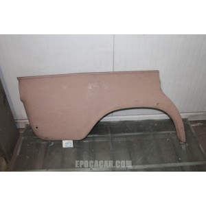1500 C  RIGHT REAR FENDER