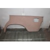 1500 C  LEFT REAR FENDER