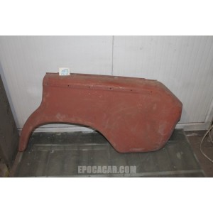 1300/1500 FAMILIARE   PARAFANGO POSTERIORE SX