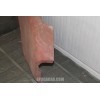 1300/1500 FAMILIARE (STATION WAGON)  LEFT REAR FENDER