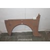 1100 D  PARAFANGO ANTERIORE SX