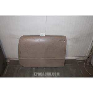 1100 / 1200    PELLE PORTA ANTERIORE SX