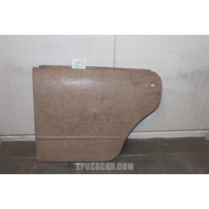 1100 /1200   PELLE PORTA POSTERIORE SX