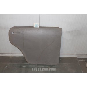 1100 SPECIAL/D   PELLE PORTA POSTERIORE DX