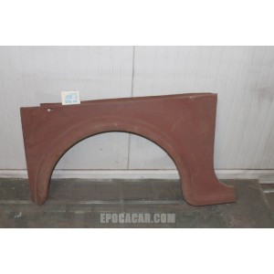 1100 ( SPECIAL ?)  LEFT FRONT FENDER