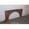 1100 SPECIAL  PARAFANGO ANTERIORE SX