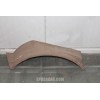 1100 R  LEFT FRONT WHEEL HOUSING