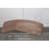 1100 R  LEFT FRONT WHEEL HOUSING