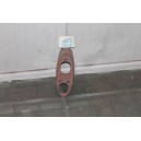 1100    SEDE FANALE POSTERIORE SX
