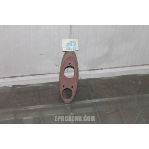 1100    SEDE FANALE POSTERIORE SX