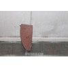 1100    SEDE FANALE POSTERIORE SX