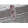 1100  LEFT REAR HEADLAMP SEAT
