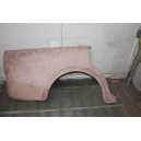1100 D   PARAFANGO POSTERIORE SX