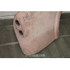 1100 D   PARAFANGO POSTERIORE SX
