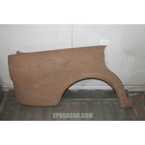 1100 R FAMILIARE   PARAFANGO POSTERIORE DX