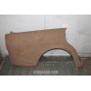 1100 R FAMILIARE   PARAFANGO POSTERIORE DX