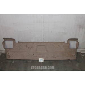 1500 C   REAR PANEL