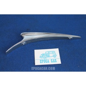  OVER MASK IN ALUMINIUM