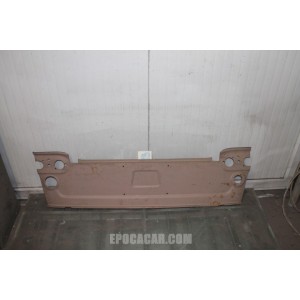 1300/1500 1°SERIE  UPPER REAR CROSS-BAR