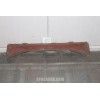1100  FRONT UPPER CROSS-BAR
