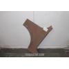 1100 1° SERIE/D  1/2 PARAFANGO ANTERIORE SX