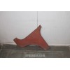 1100 1° SERIE/D  1/2 PARAFANGO ANTERIORE SX