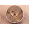 FRONT LIGHT CHROME COMPLETE BALILLA 3 MARCE MODEL "LUSSO"