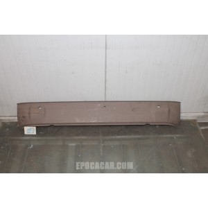 1300/1500  LOWER REAR BAR