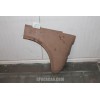 1100 R  HALF FRONT RIGHT FENDER