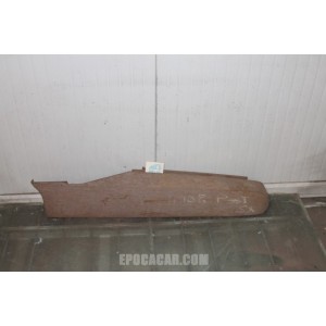 1100 R  TEGOLO POSTERIORE SX  RIF. 4142861