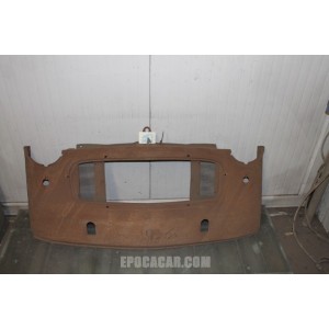 1100  ( 103 /D / H ?)  (BERLINA '60 ? )  FRONTALE
