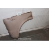 1100 R  HALF FRONT LEFT FENDER
